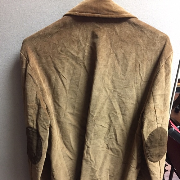 NWT, MARINE LAYER BLAZER/JACKET (541) - Picture 6 of 8